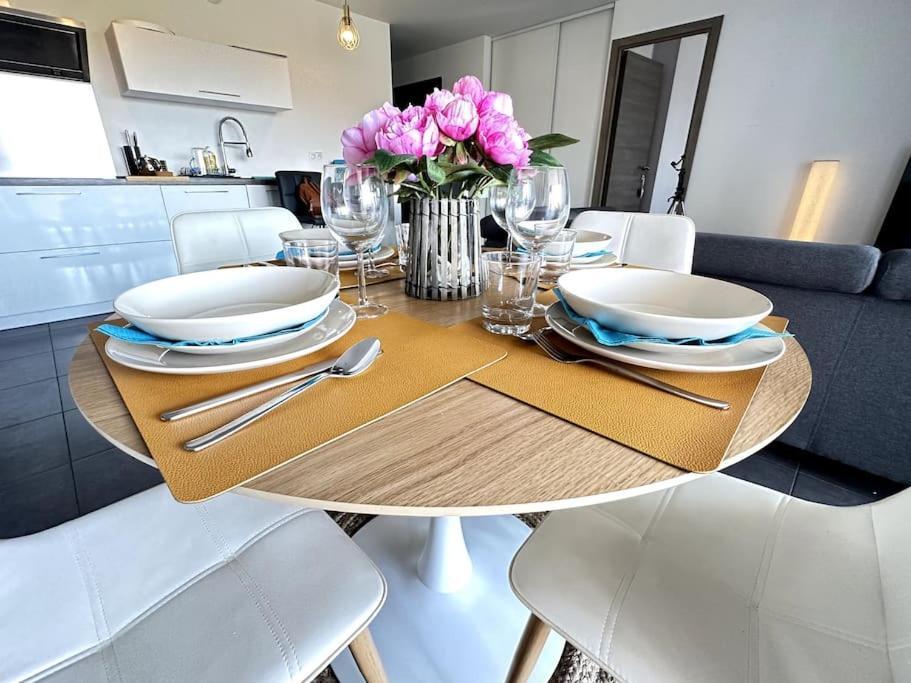 5 Min Des Plages - Appt 2 Chambres A Casa Bella Lucciana  Εξωτερικό φωτογραφία