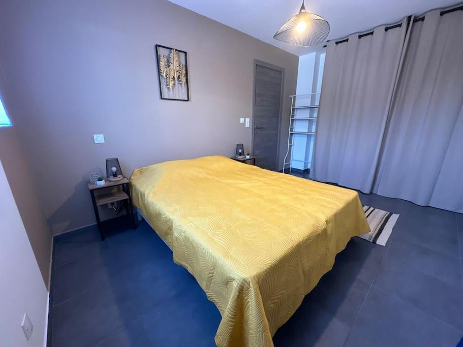 5 Min Des Plages - Appt 2 Chambres A Casa Bella Lucciana  Εξωτερικό φωτογραφία