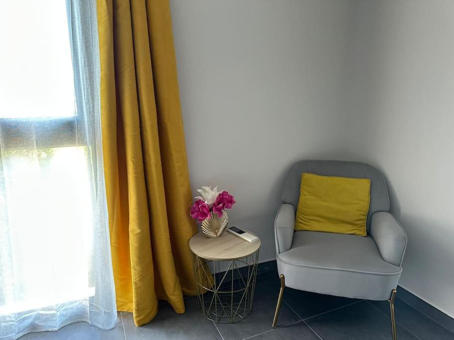 5 Min Des Plages - Appt 2 Chambres A Casa Bella Lucciana  Εξωτερικό φωτογραφία